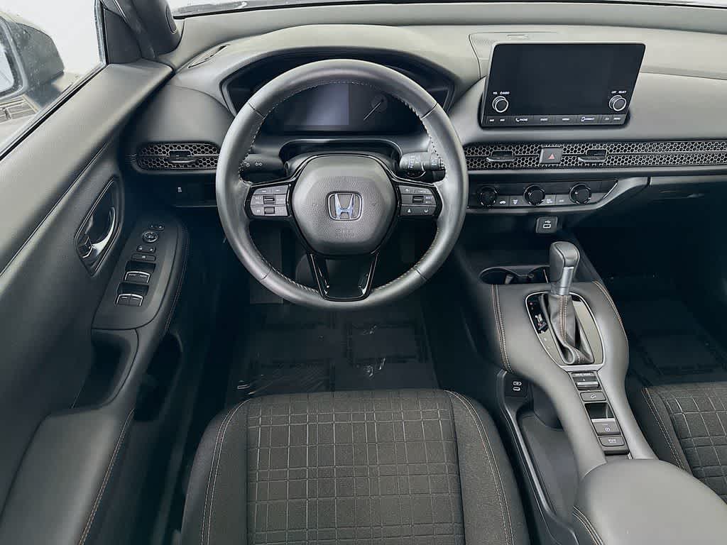 Honda HR-V Sport 2024