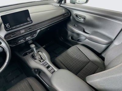 Honda HR-V Sport 2024