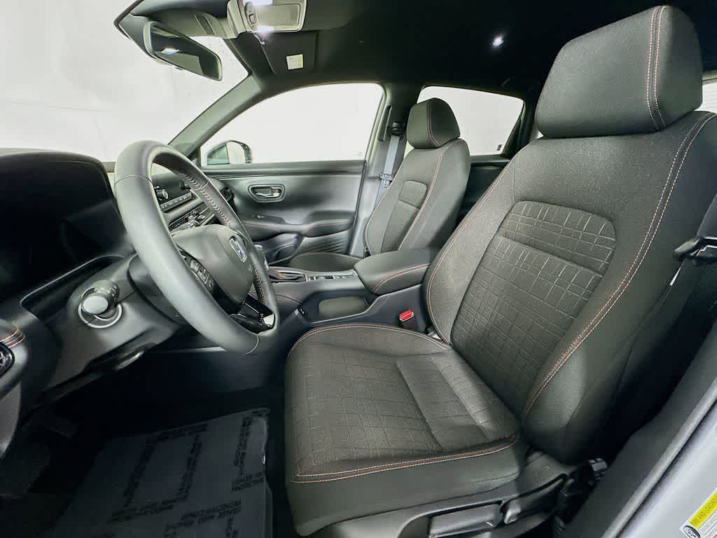 Honda HR-V Sport 2024