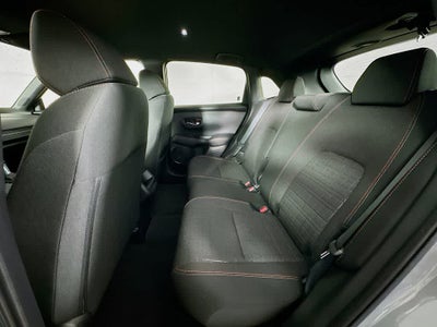 Honda HR-V Sport 2024