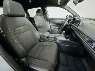 Honda HR-V Sport 2024