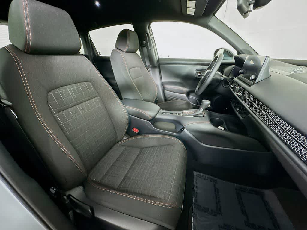Honda HR-V Sport 2024