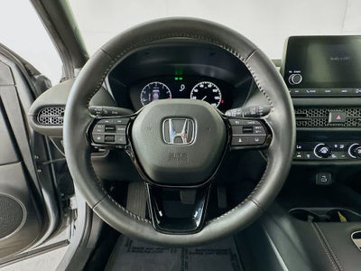 Honda HR-V Sport 2024
