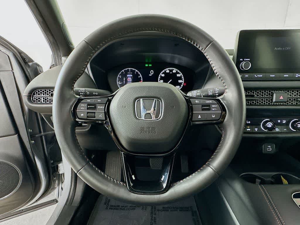 Honda HR-V Sport 2024