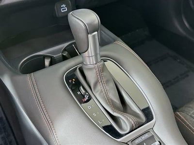 Honda HR-V Sport 2024