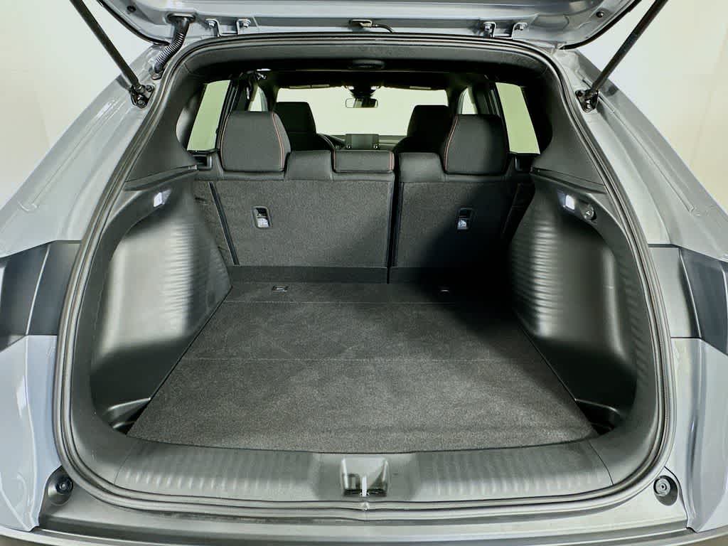Honda HR-V Sport 2024