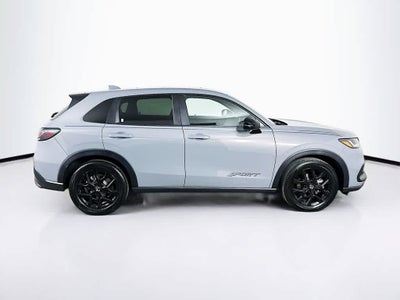 Honda HR-V Sport 2024