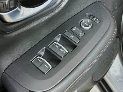 Honda HR-V Sport 2024