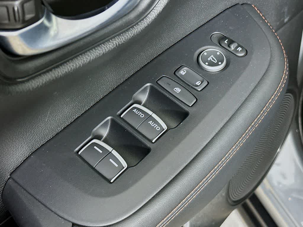 Honda HR-V Sport 2024