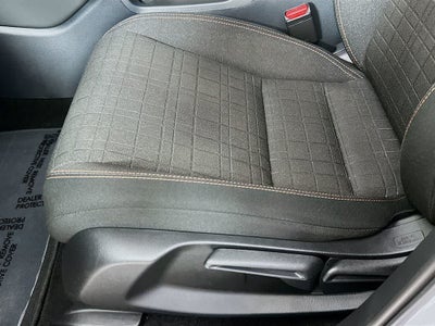 Honda HR-V Sport 2024