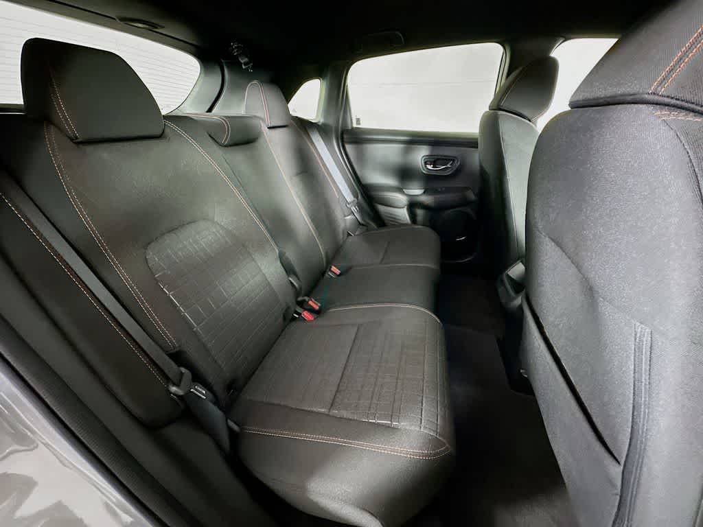 Honda HR-V Sport 2024