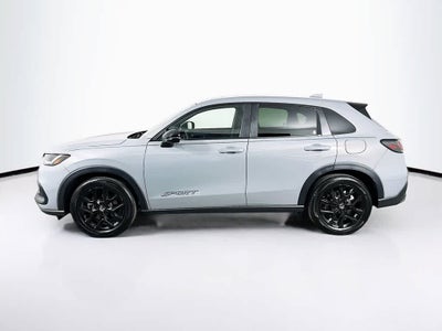 Honda HR-V Sport 2024