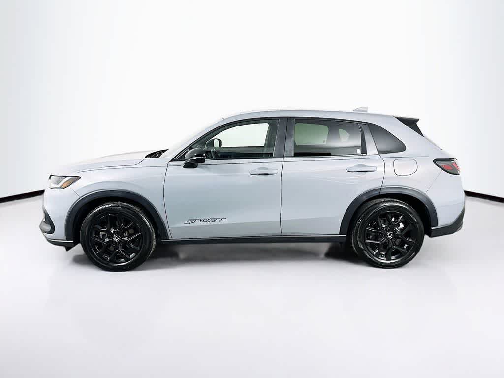 Honda HR-V Sport 2024