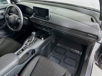 Honda HR-V Sport 2024