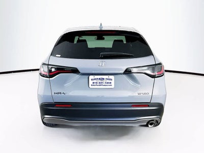 Honda HR-V Sport 2024