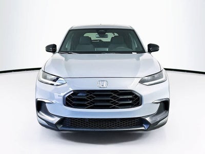 Honda HR-V Sport 2024