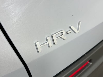 Honda HR-V Sport 2024