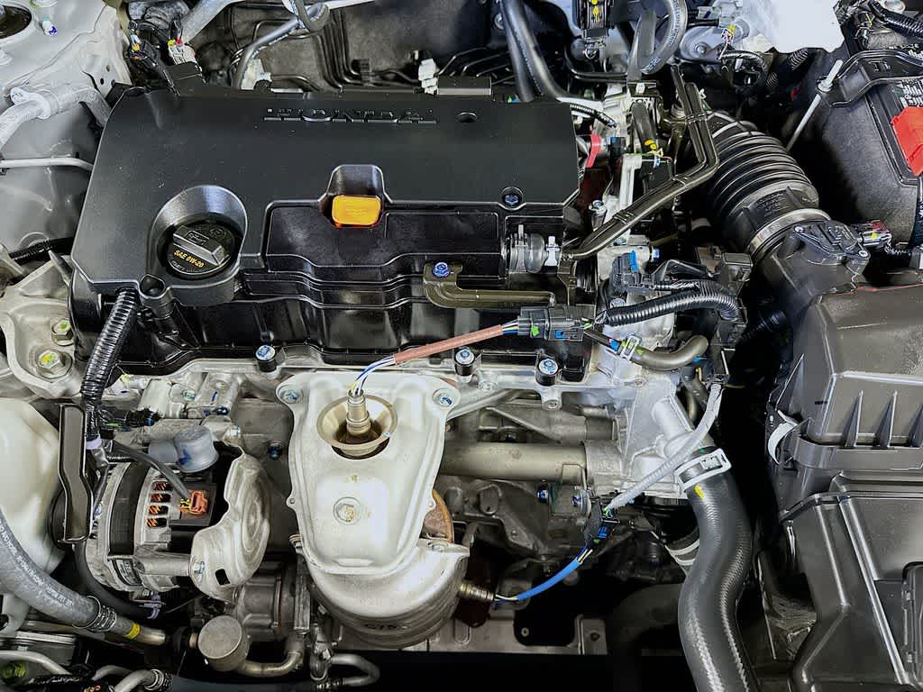 Honda HR-V Sport 2024