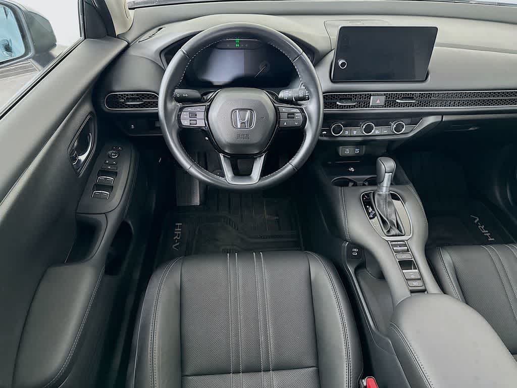 Honda HR-V EX-L 2026