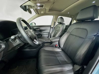 Honda HR-V EX-L 2026