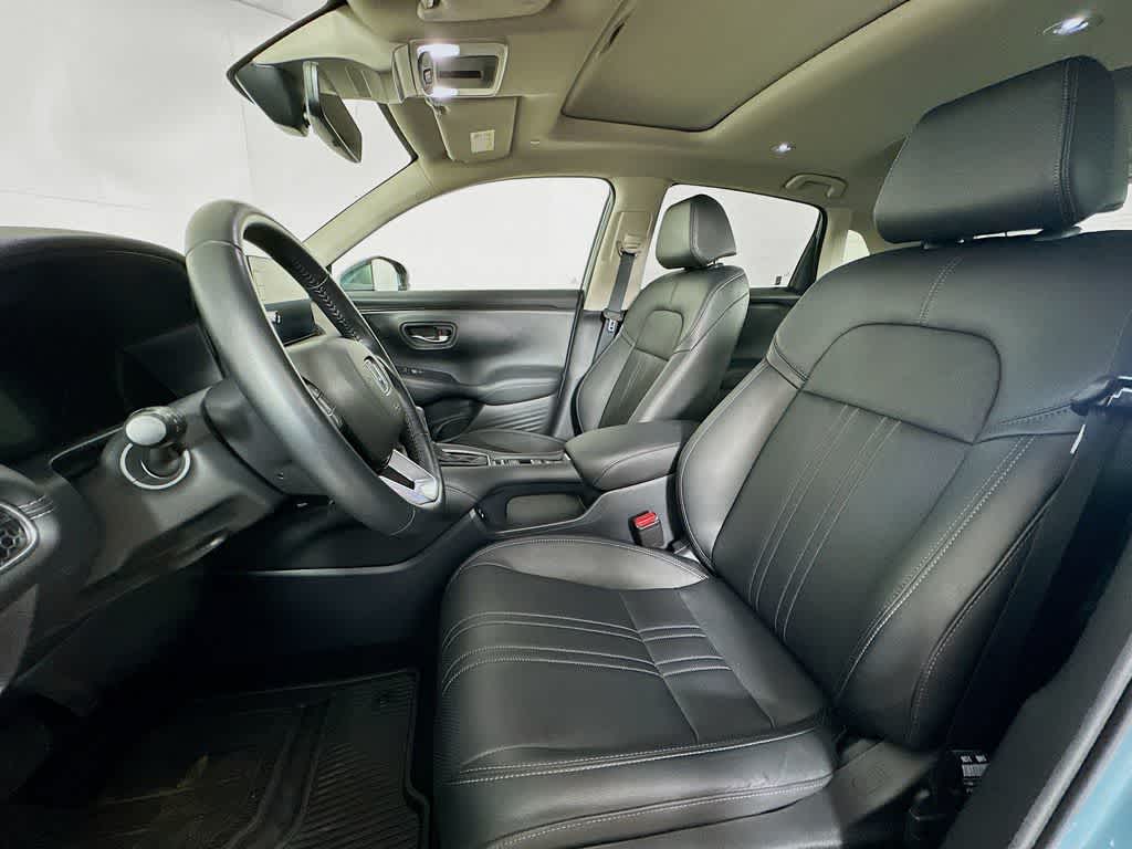 Honda HR-V EX-L 2026