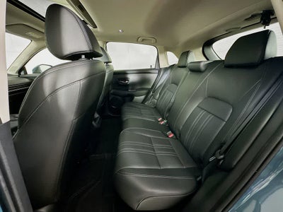 Honda HR-V EX-L 2026