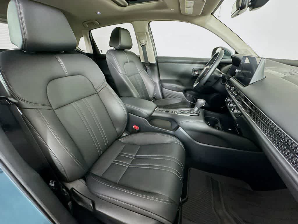 Honda HR-V EX-L 2026