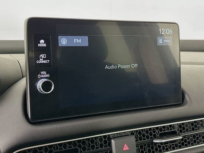 Honda HR-V EX-L 2026