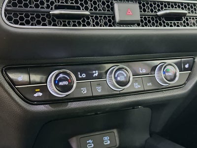 Honda HR-V EX-L 2026