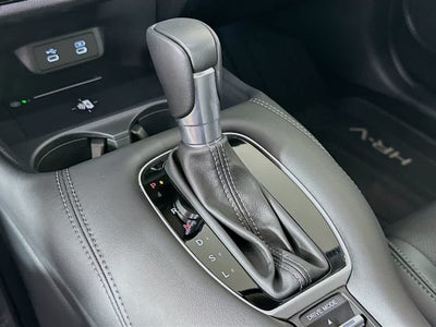 Honda HR-V EX-L 2026