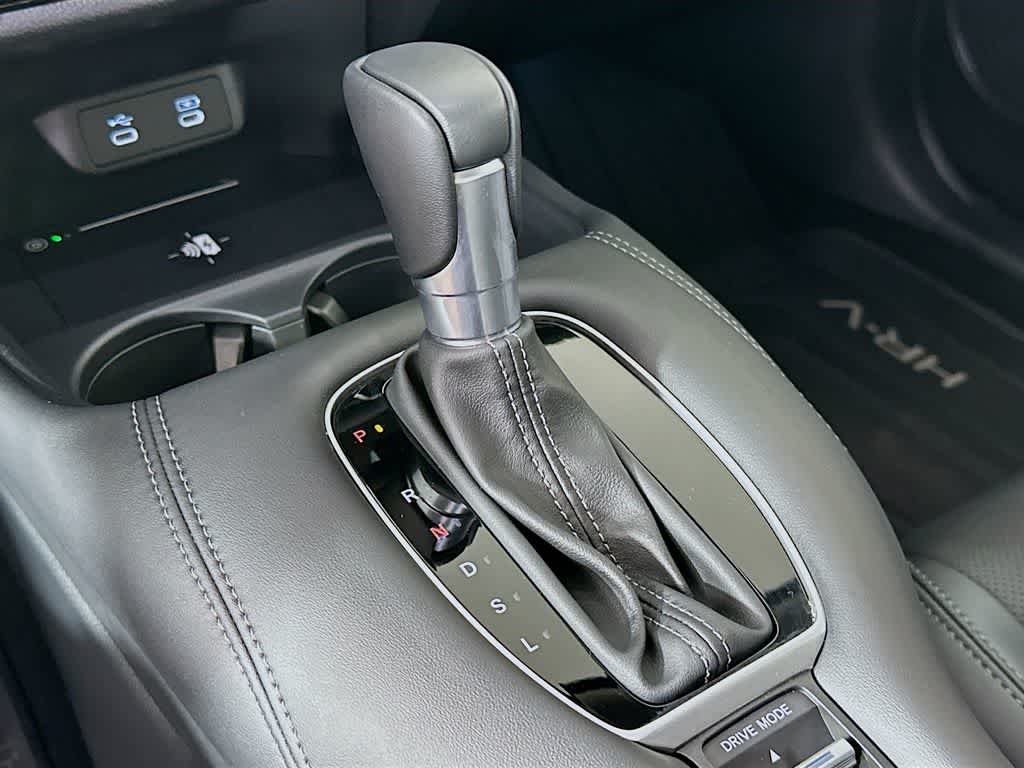 Honda HR-V EX-L 2026