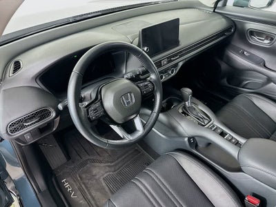 Honda HR-V EX-L 2026
