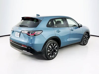 Honda HR-V EX-L 2026