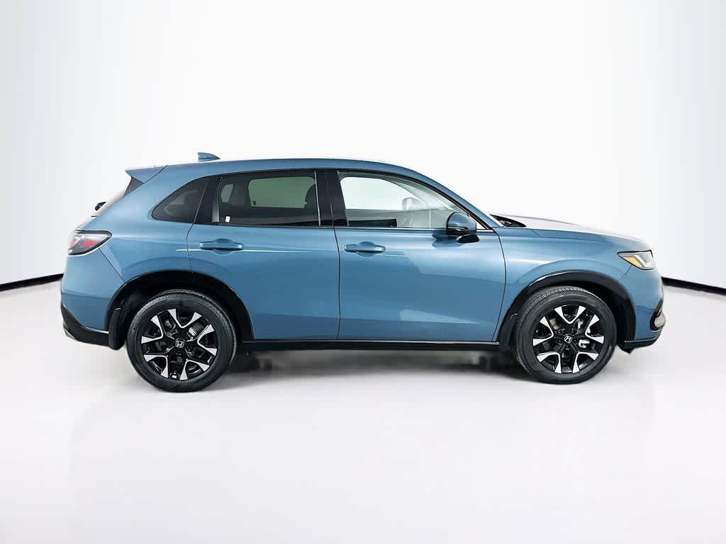 Honda HR-V EX-L 2026