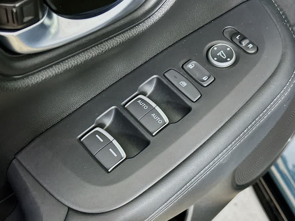 Honda HR-V EX-L 2026