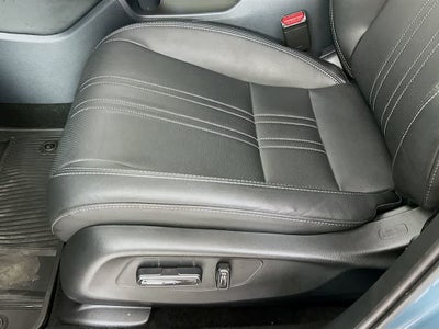 Honda HR-V EX-L 2026