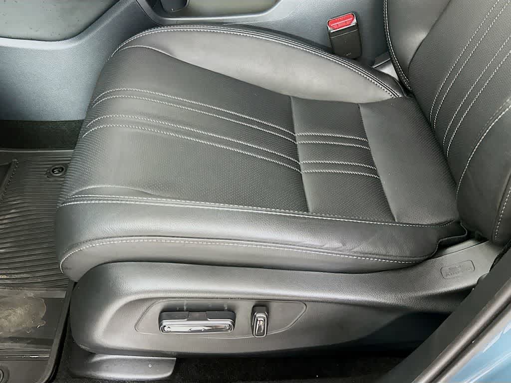 Honda HR-V EX-L 2026