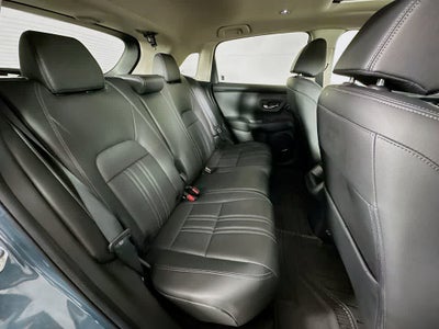 Honda HR-V EX-L 2026
