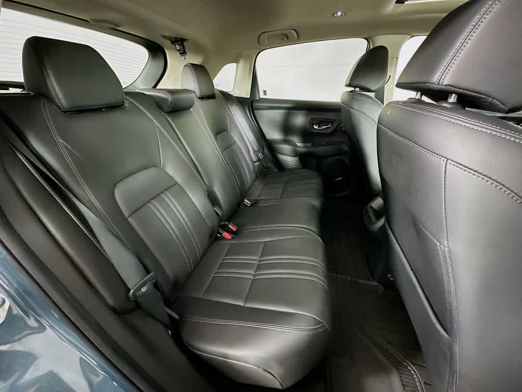 Honda HR-V EX-L 2026