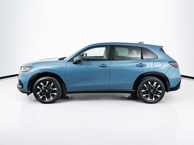 Honda HR-V EX-L 2026