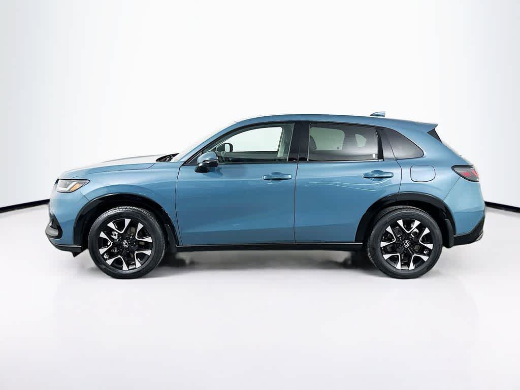 Honda HR-V EX-L 2026
