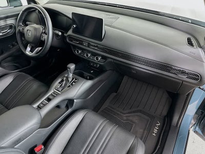 Honda HR-V EX-L 2026