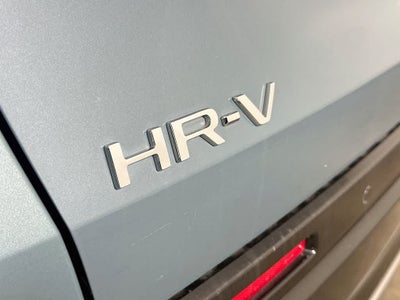 Honda HR-V EX-L 2026