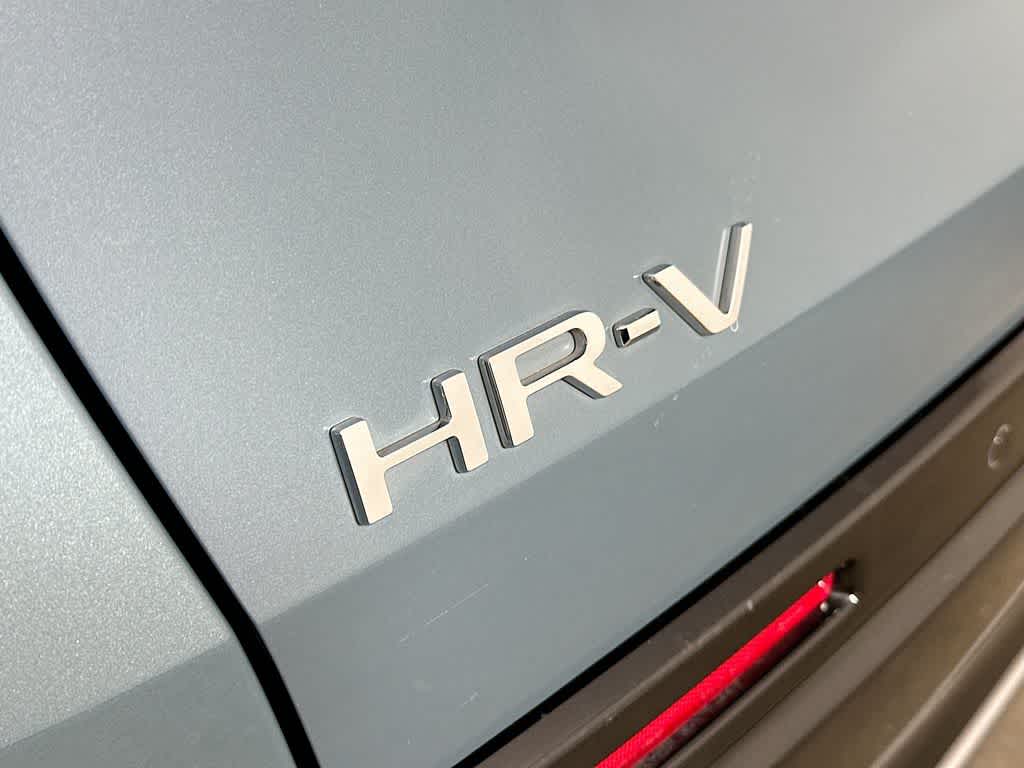 Honda HR-V EX-L 2026