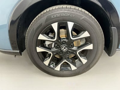Honda HR-V EX-L 2026