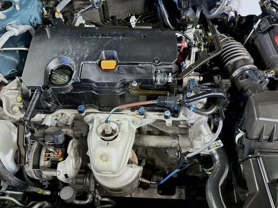 Honda HR-V EX-L 2026