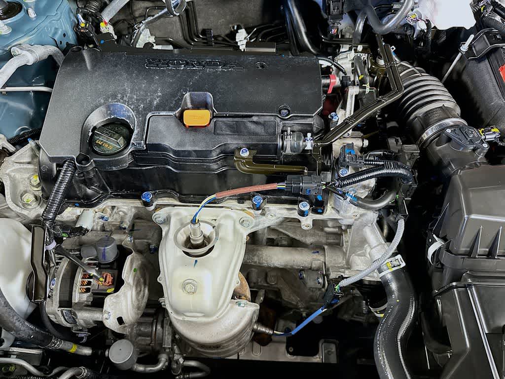 Honda HR-V EX-L 2026