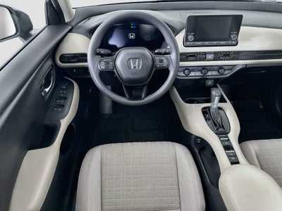 Honda HR-V LX 2024
