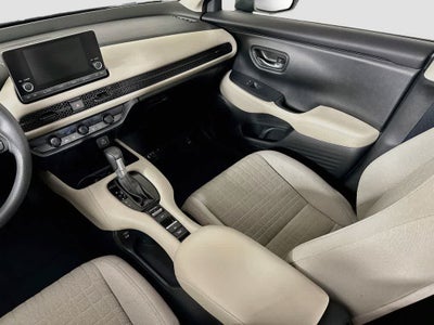 Honda HR-V LX 2024