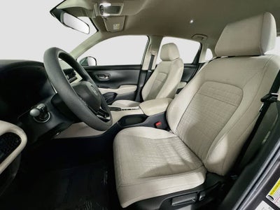 Honda HR-V LX 2024